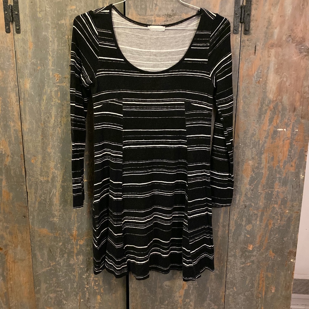 LUSH dress